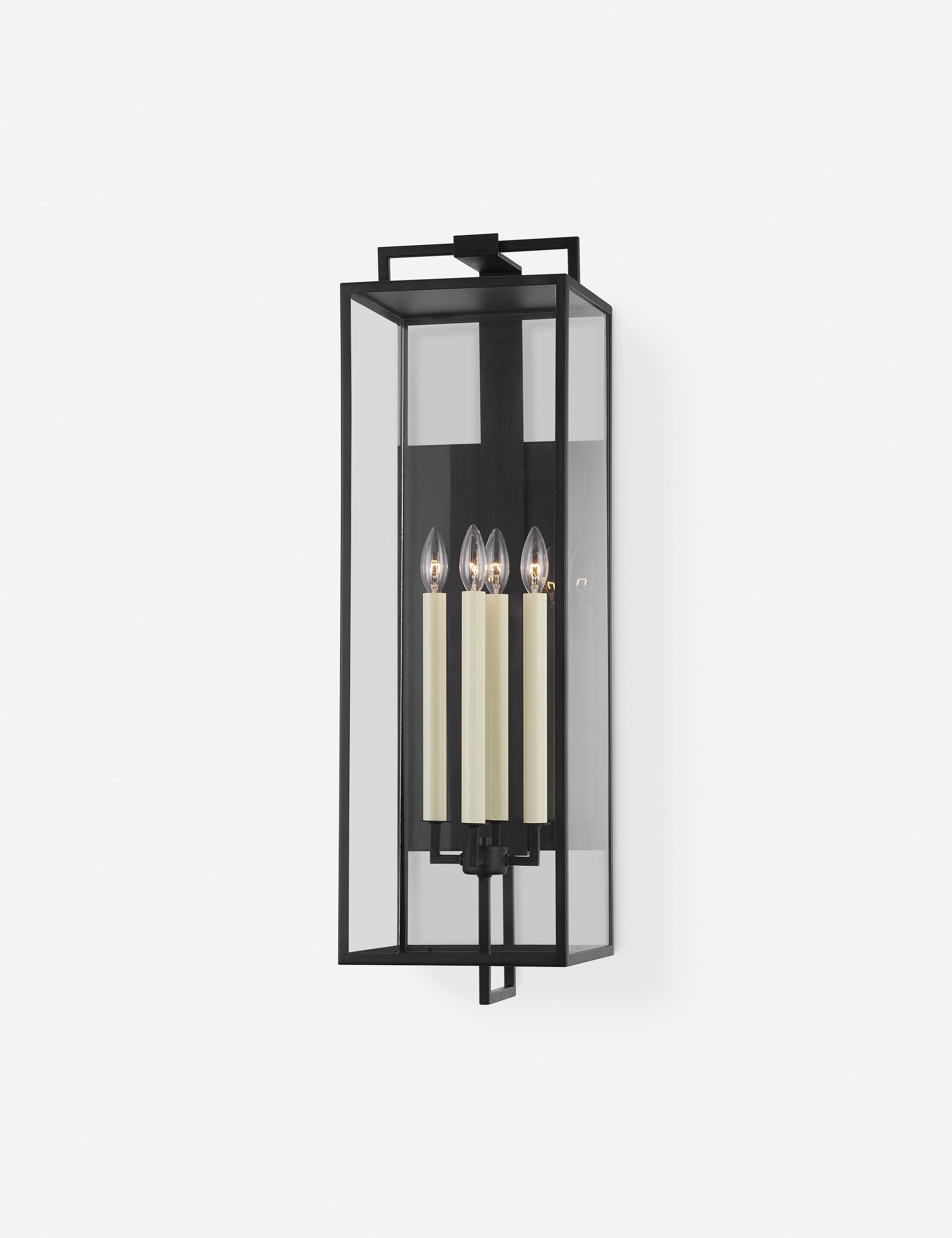 Judy Outdoor Sconce