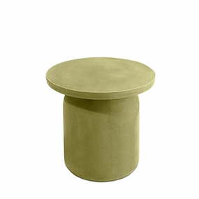 Juju Table Moleskin indoor ambient light
