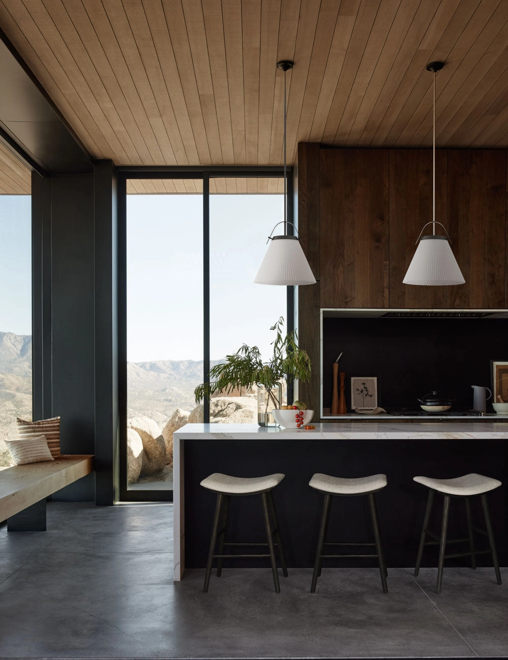 Juliette Pendant Light