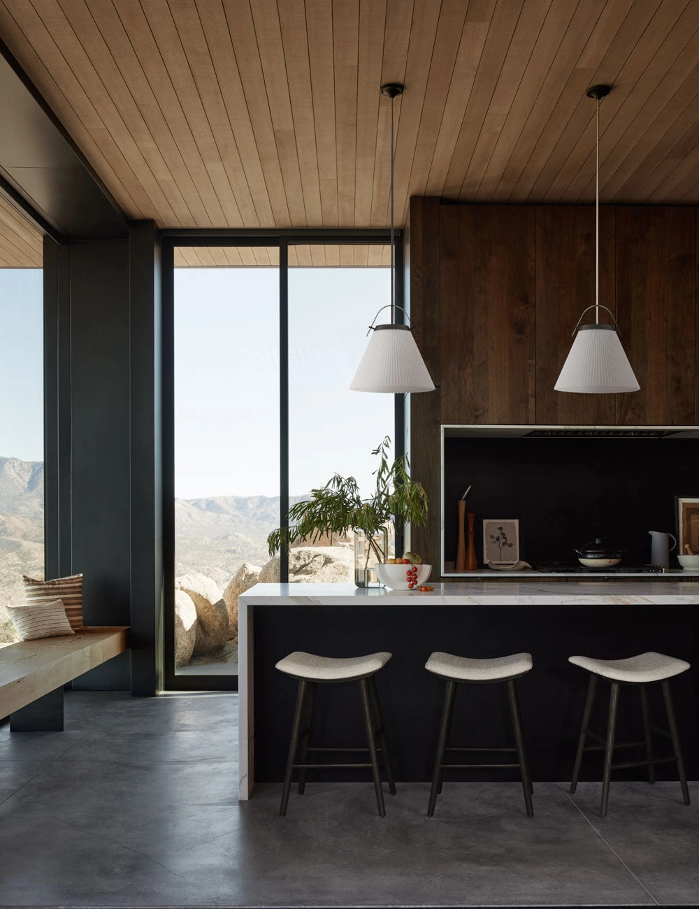 Juliette Pendant Light