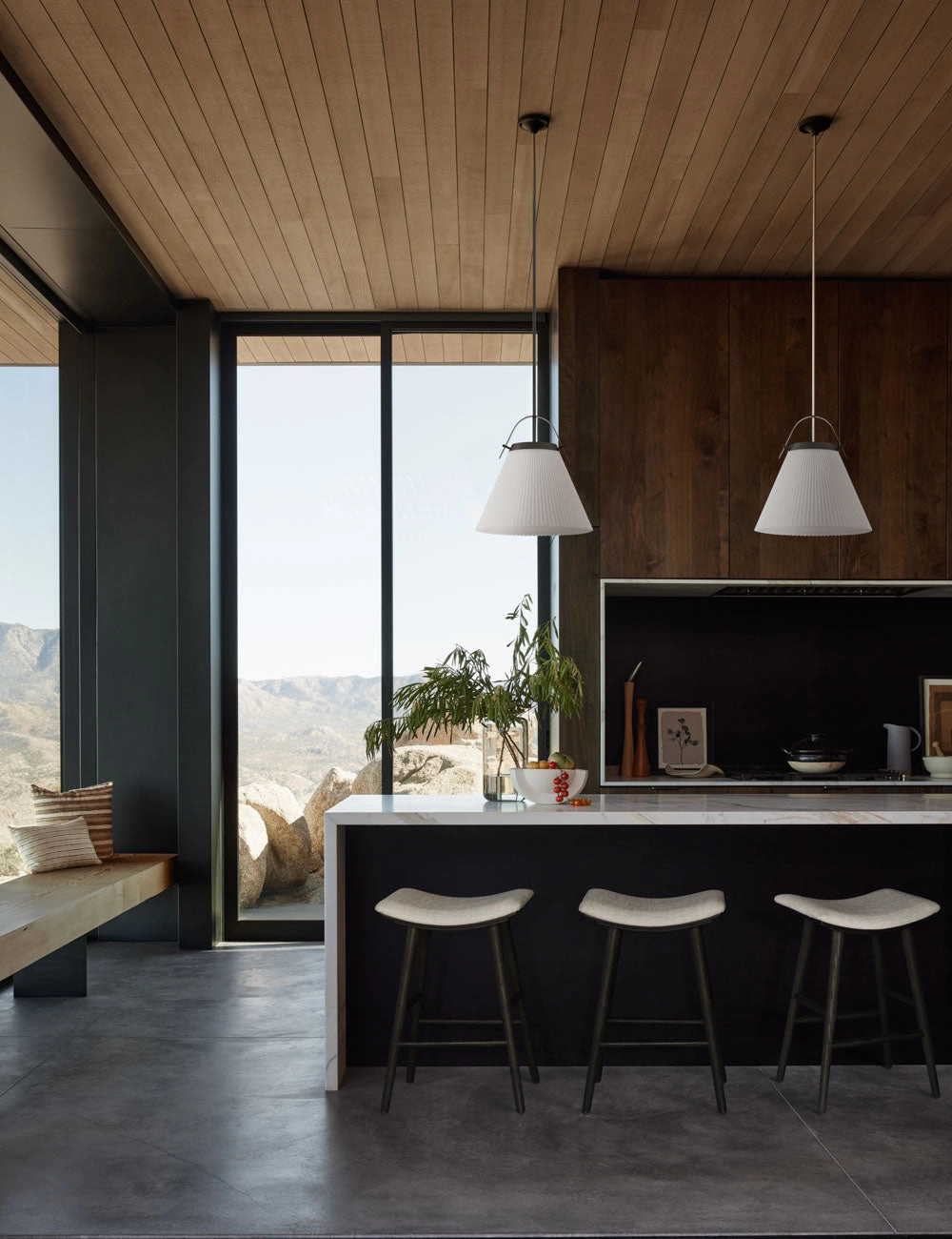 Juliette Pendant Light