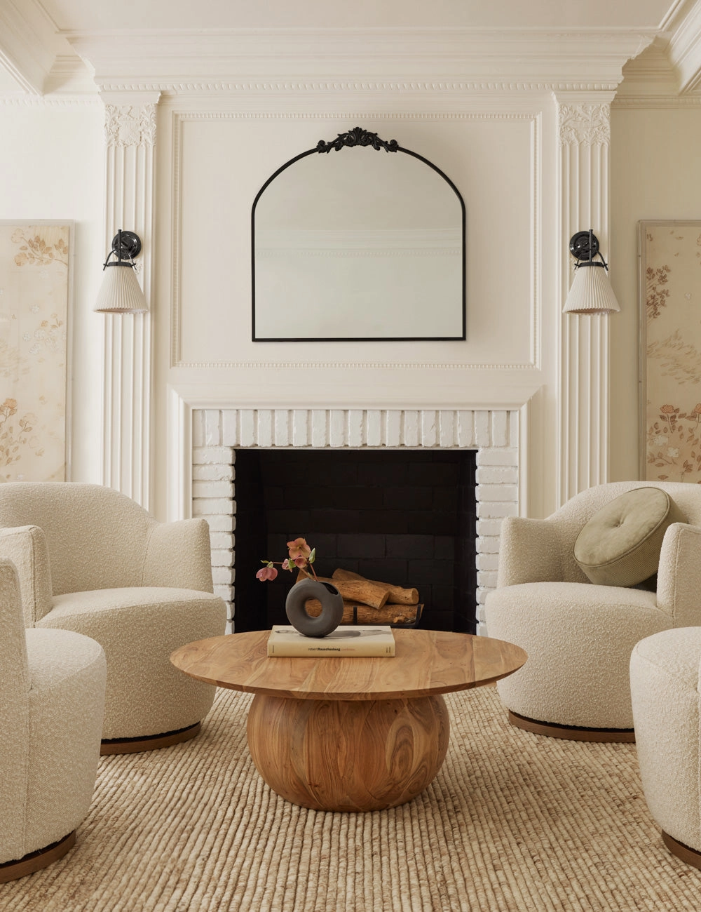 Juliette Sconce