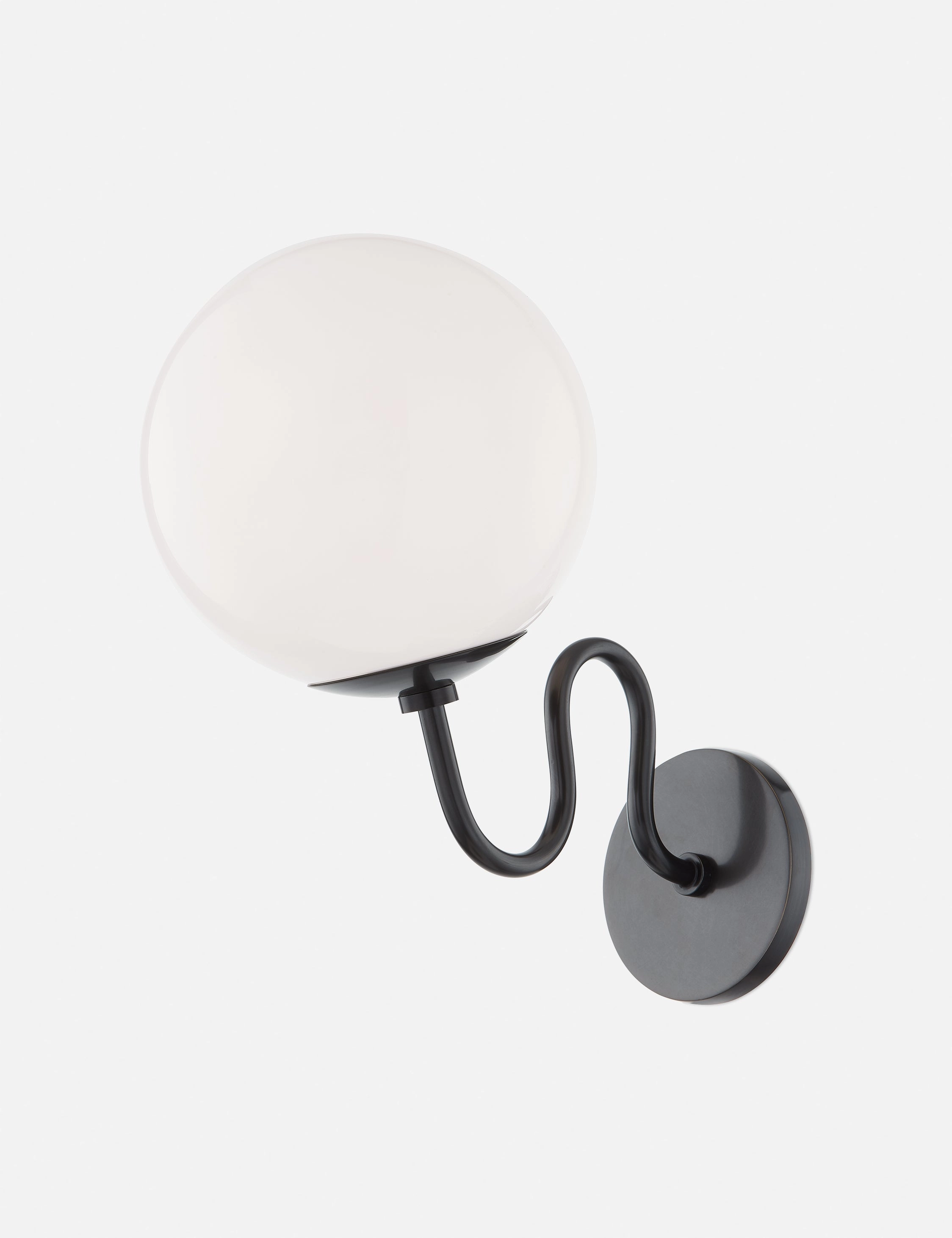 Julius Sconce