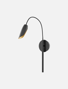 Jurado Sconce minimalist reading light