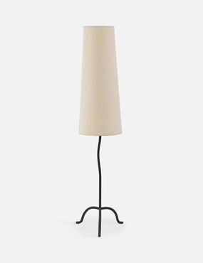 Justino Floor Lamp patio wall lighting