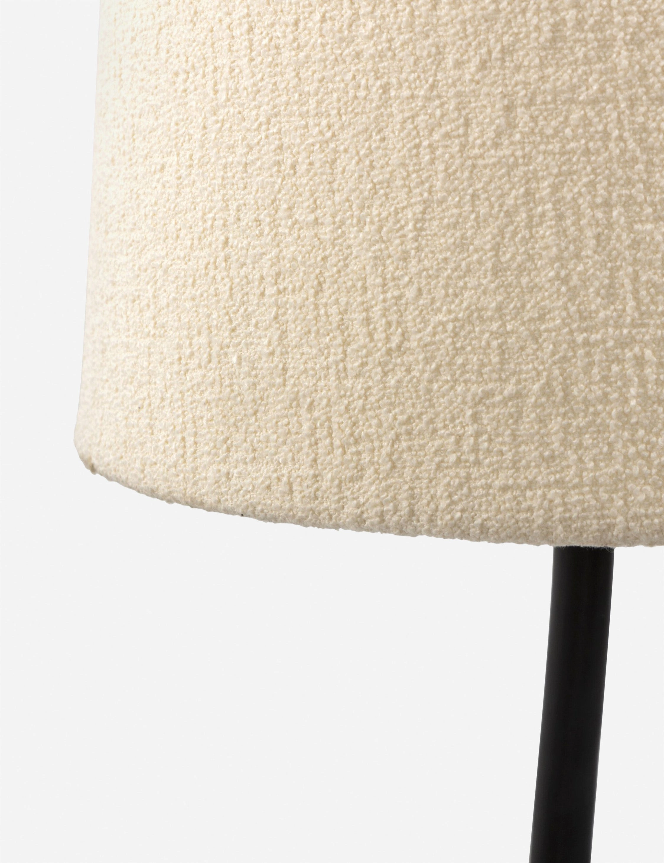 Justino Floor Lamp