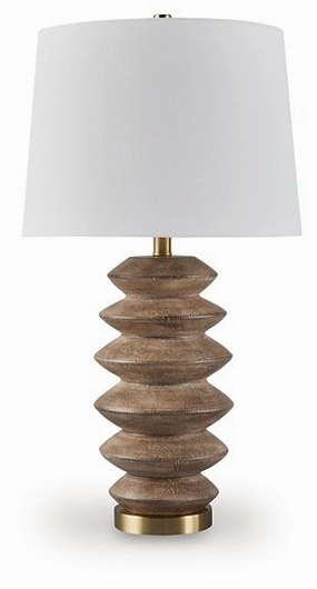 Jyllyard Table Lamp mini decorative bulb