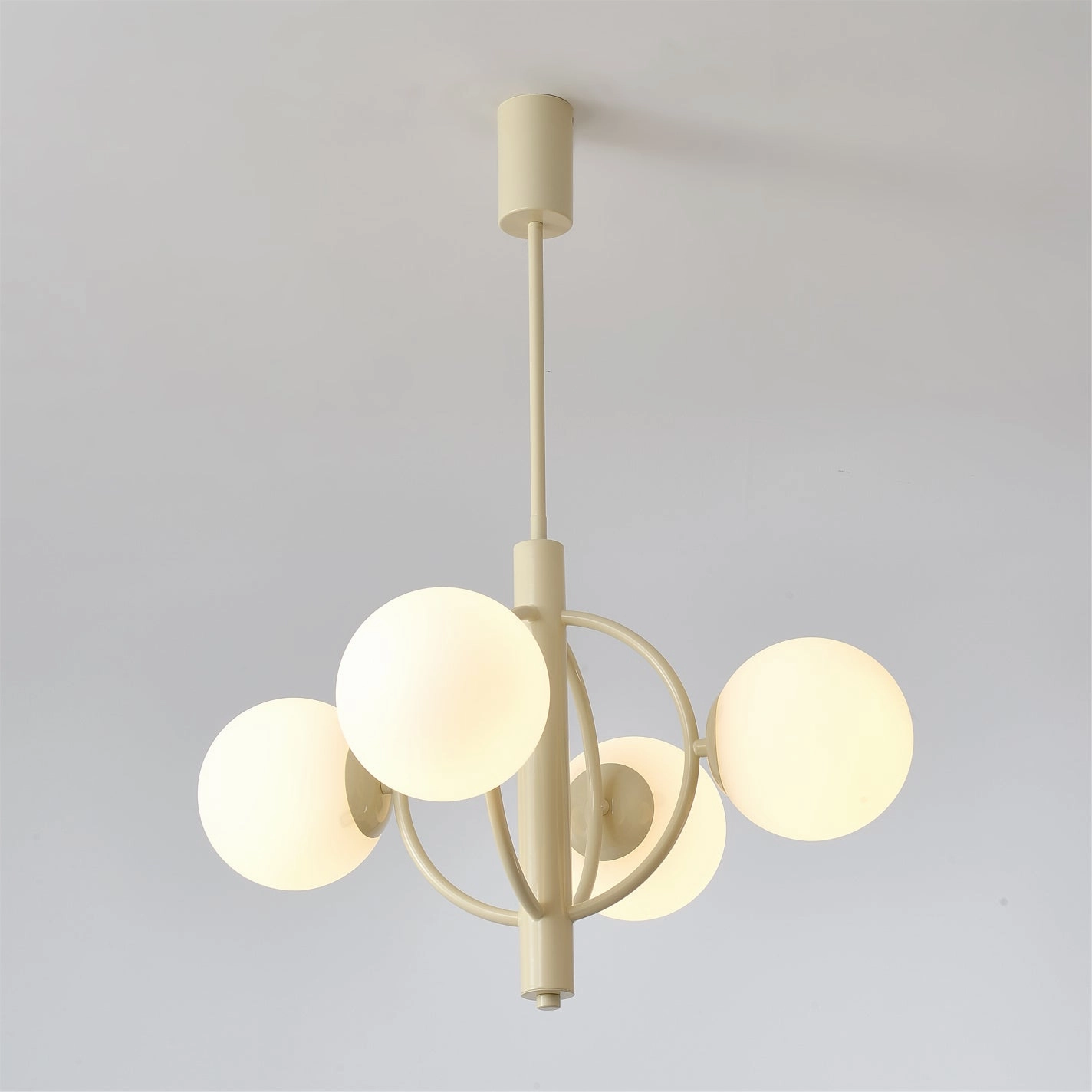 Kaiser Chandelier