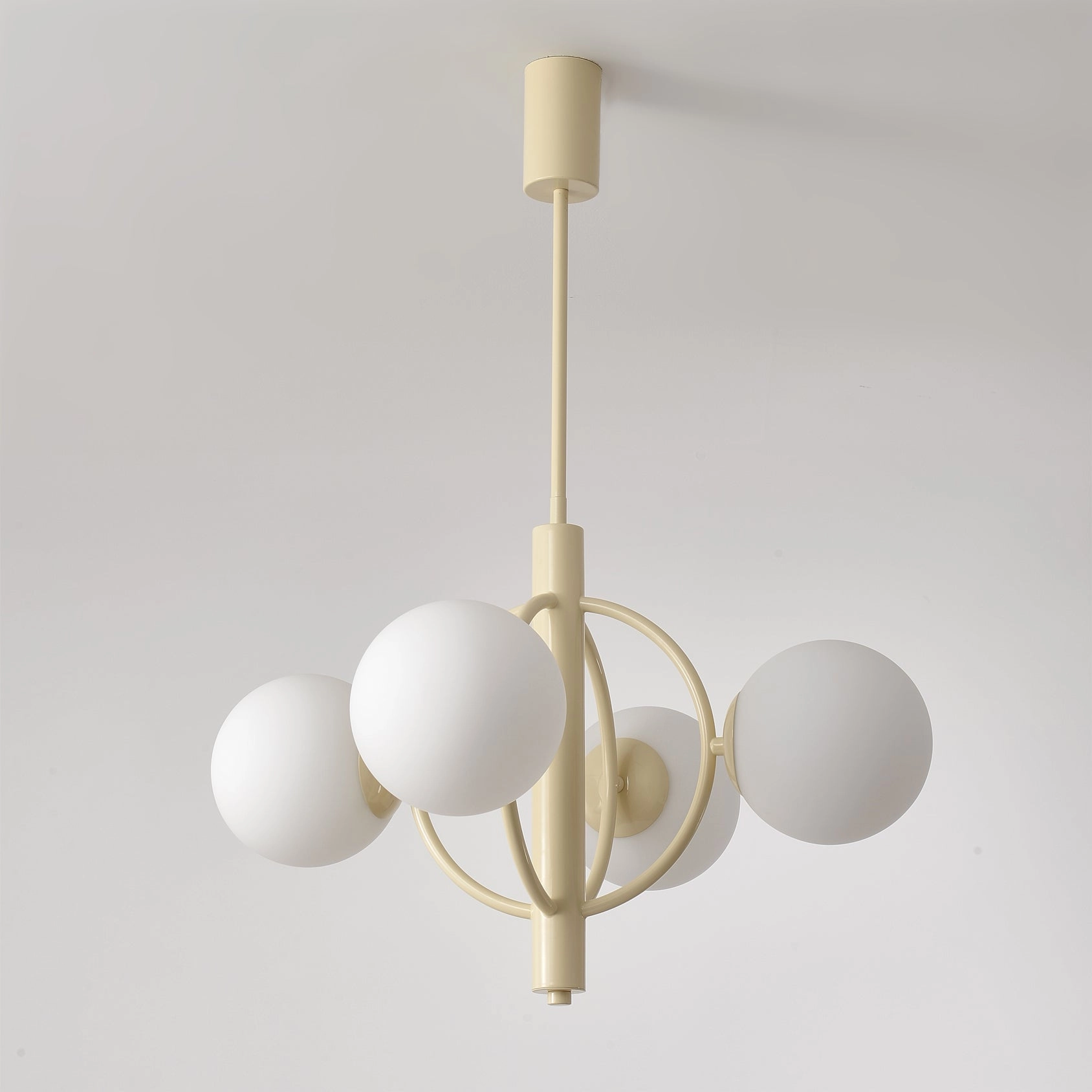 Kaiser Chandelier