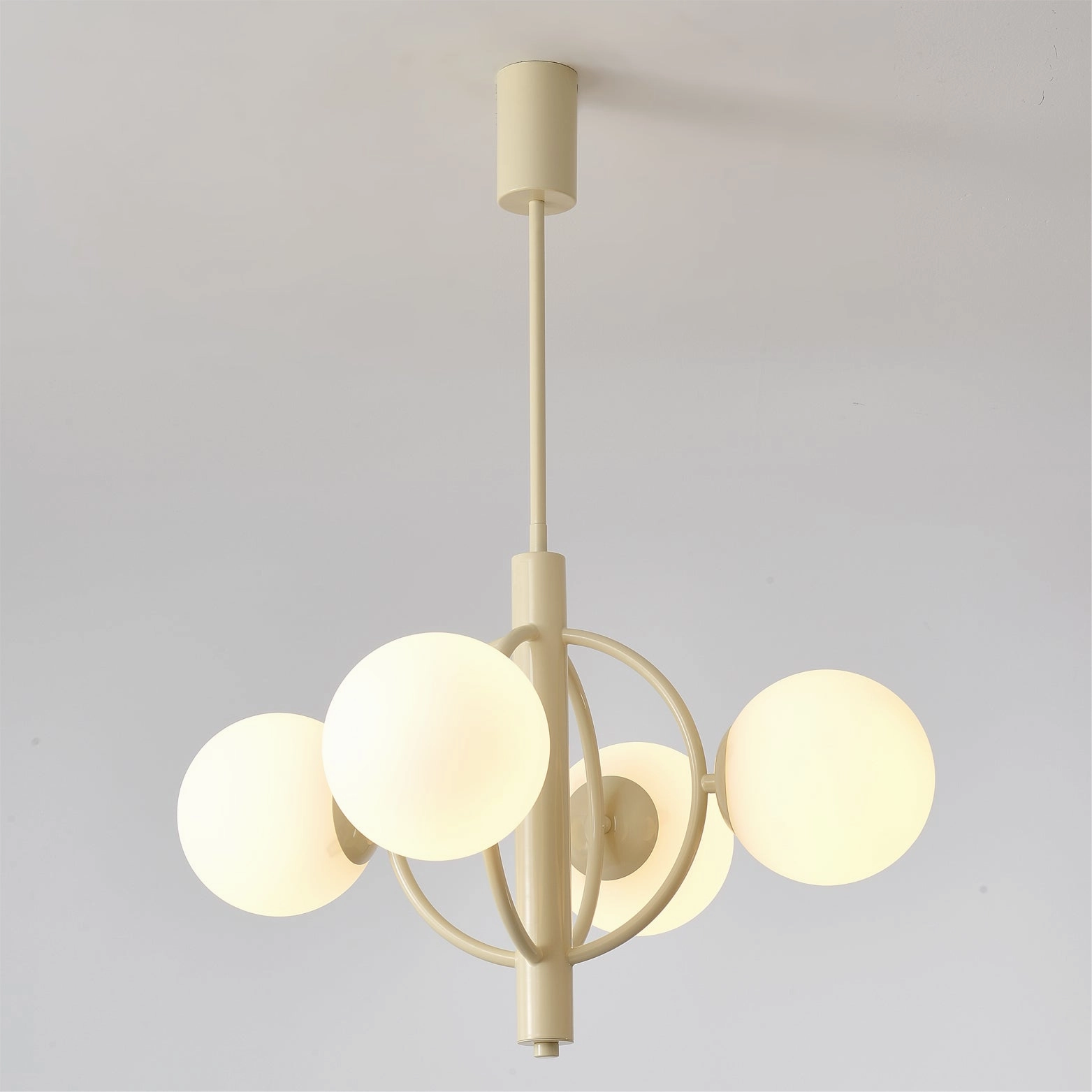 Kaiser Chandelier