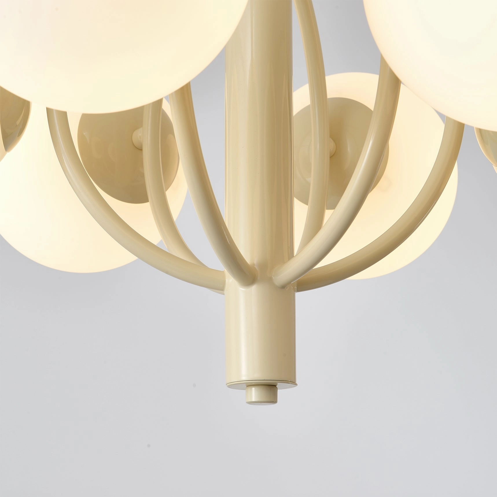 Kaiser Chandelier