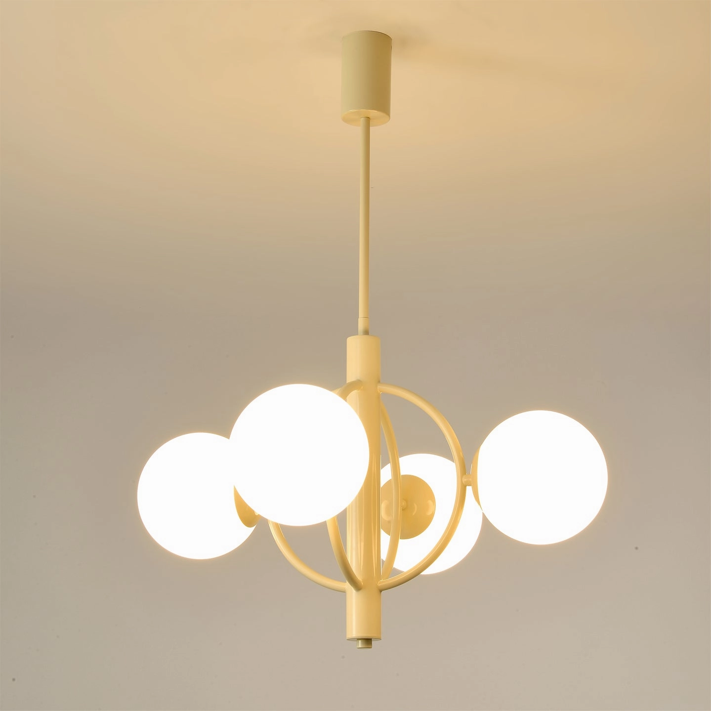 Kaiser Chandelier