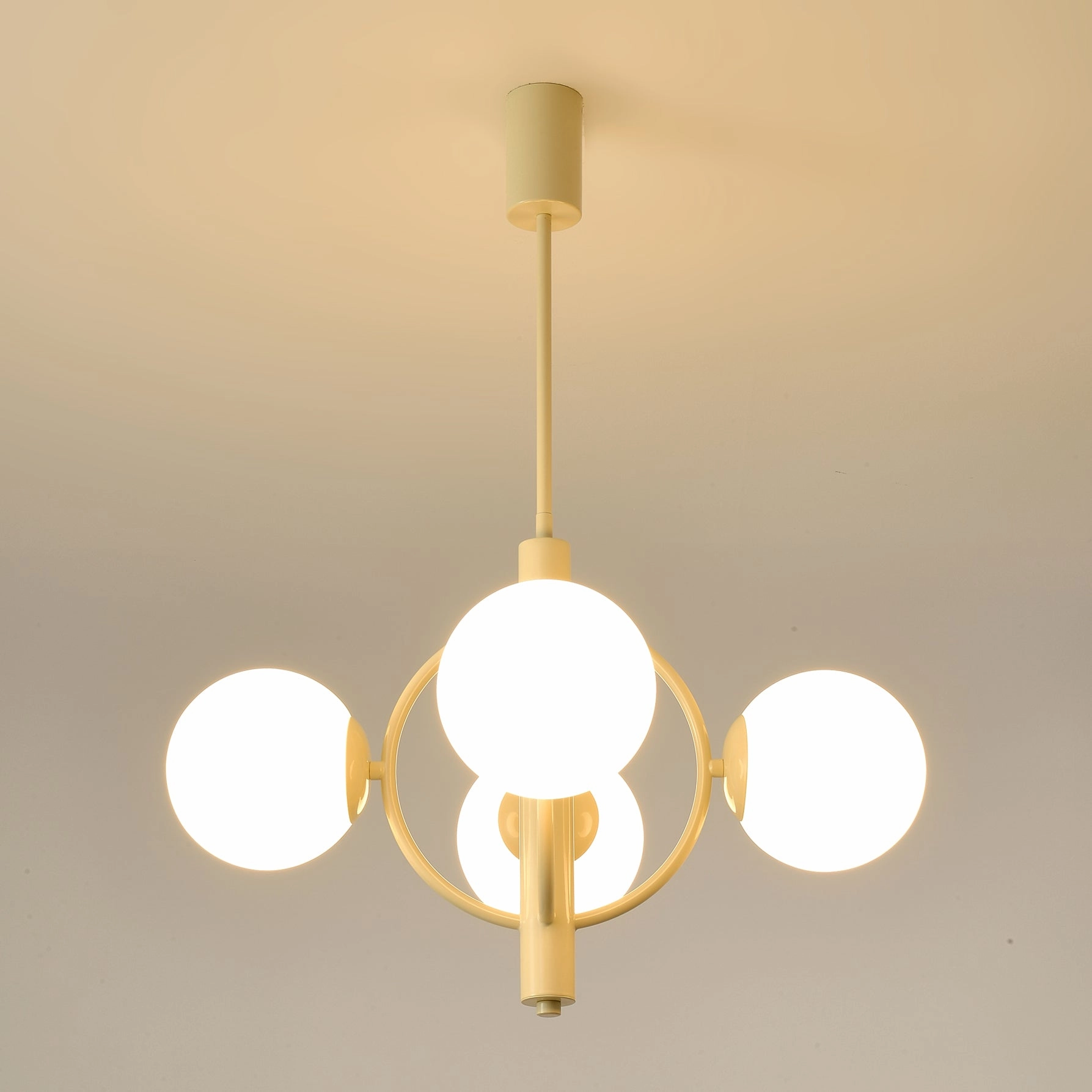 Kaiser Chandelier