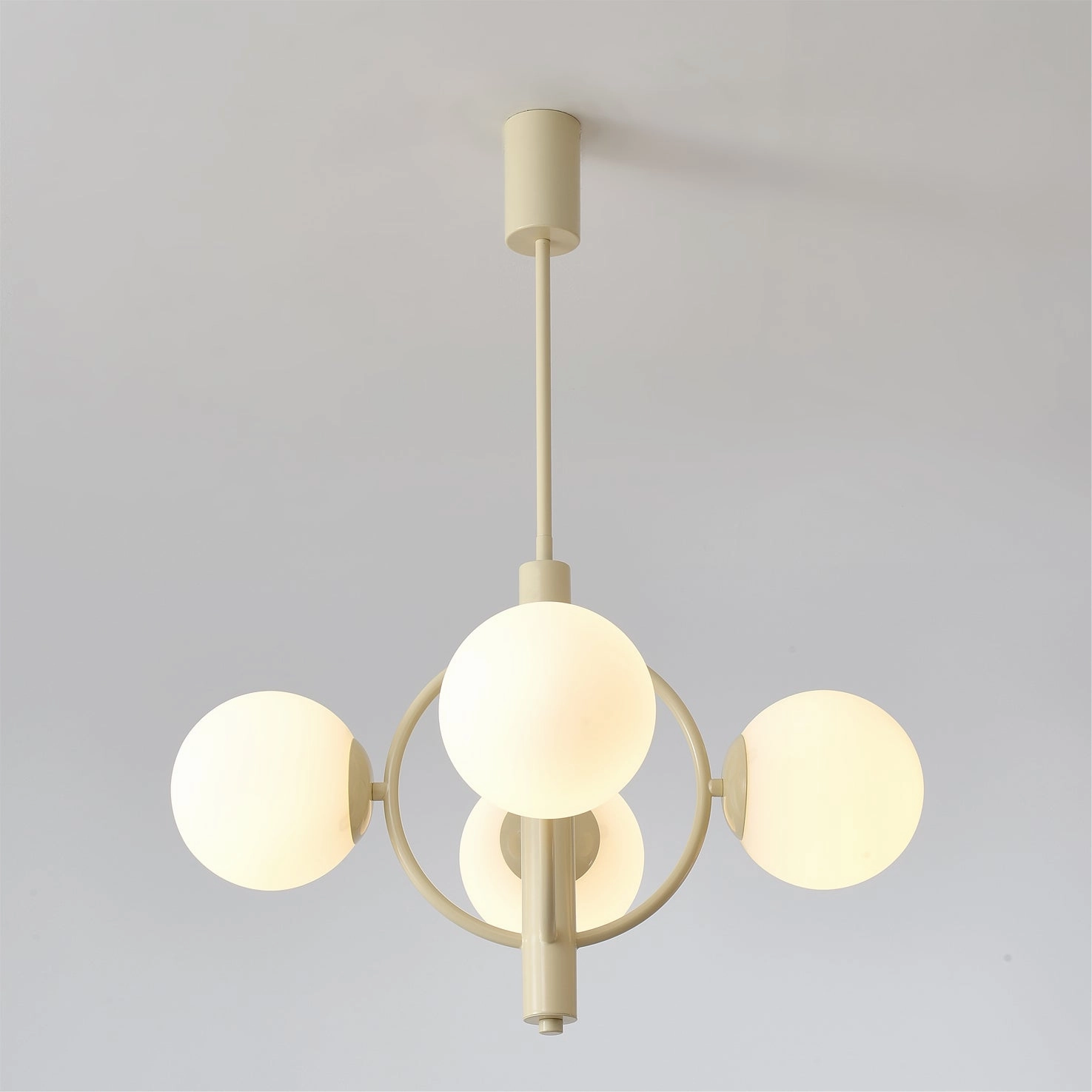 Kaiser Chandelier
