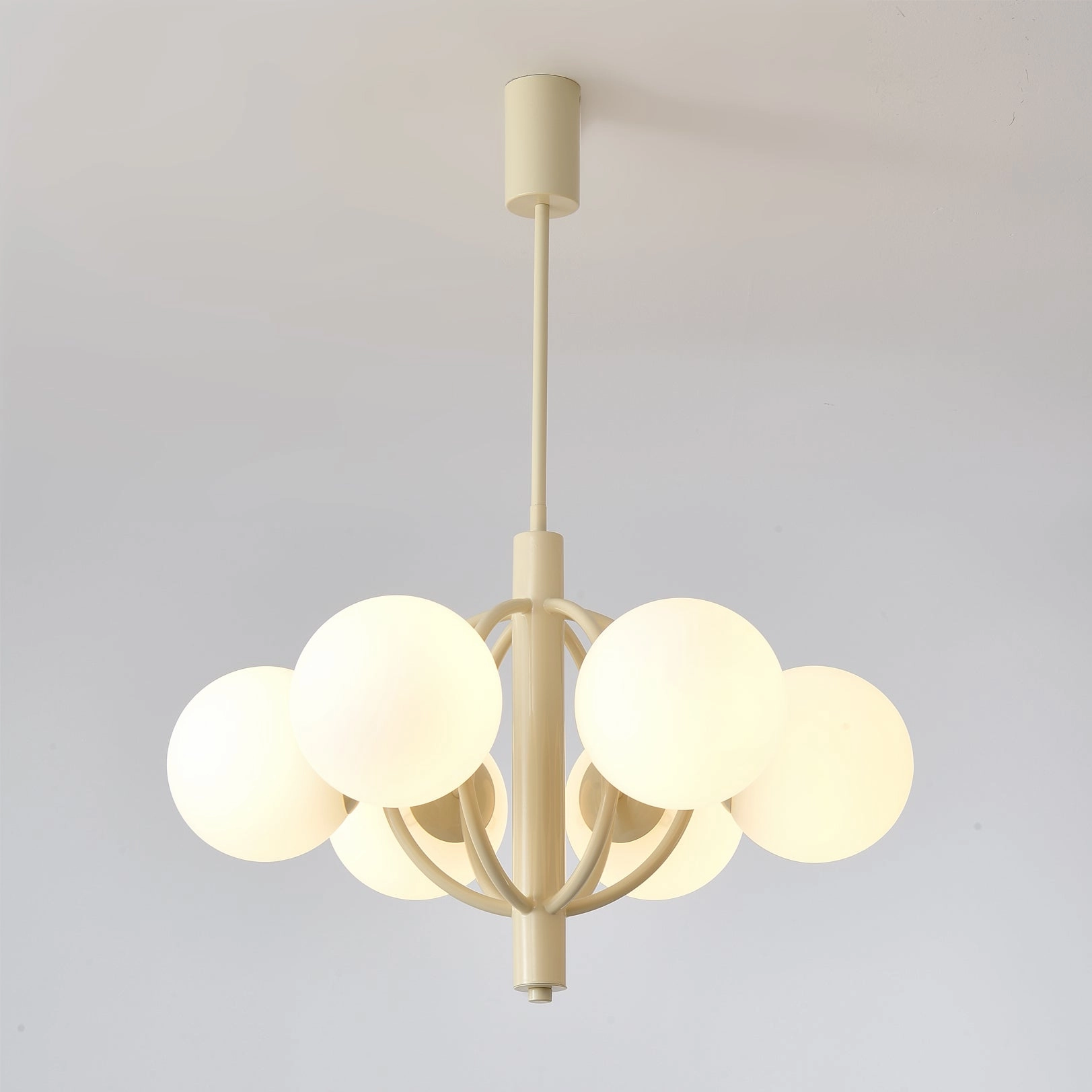 Kaiser Chandelier