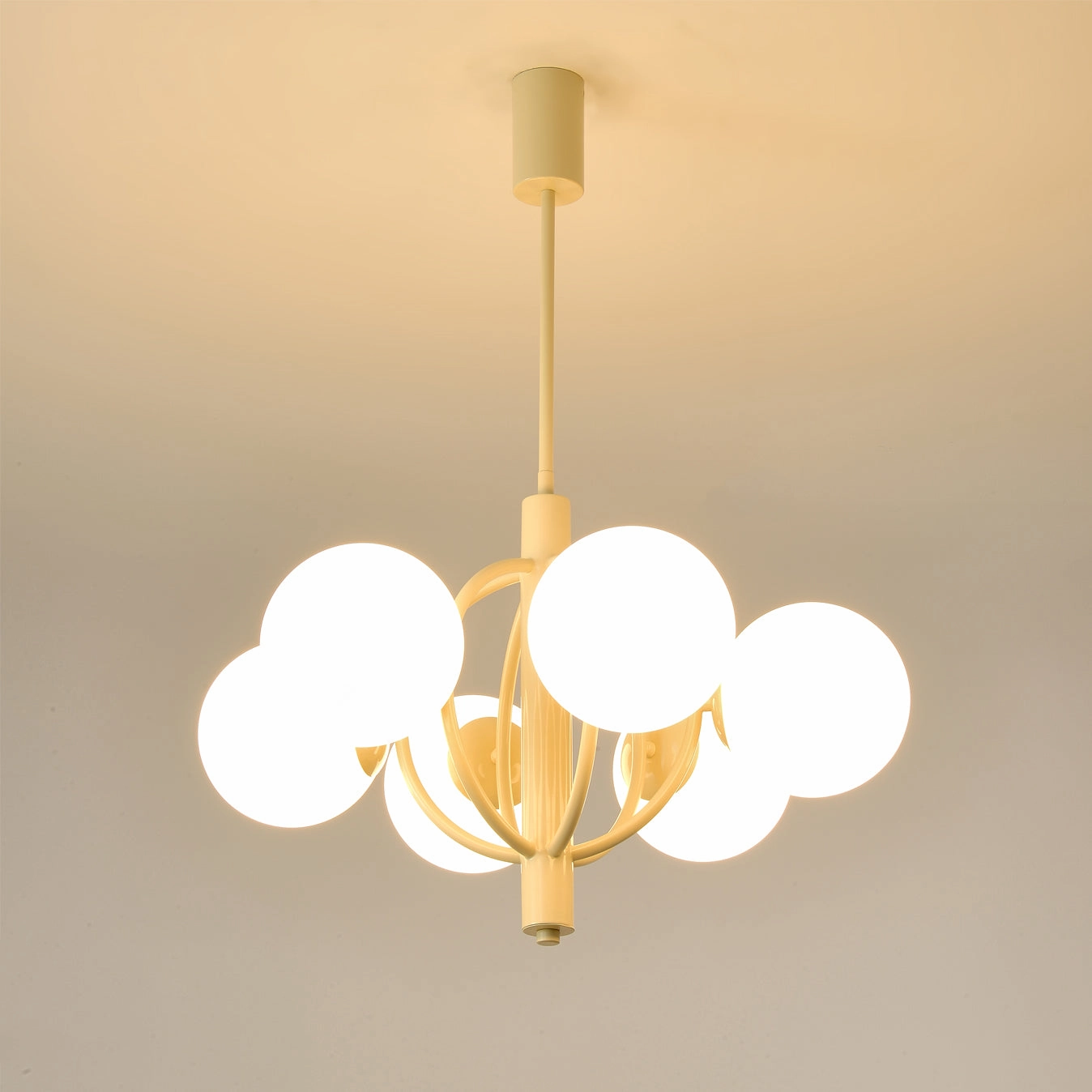 Kaiser Chandelier