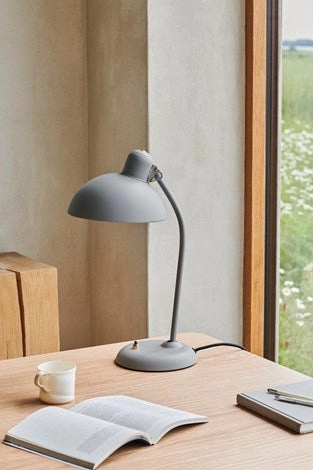 KAISER IDELL 6556-T BORDLAMPE - GR