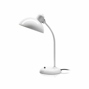KAISER IDELL 6556-T BORDLAMPE - HVID decorative wall light fixture