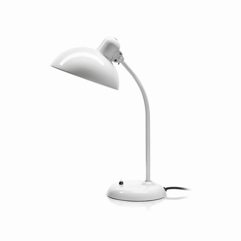 KAISER IDELL 6556-T BORDLAMPE - HVID decorative wall light fixture