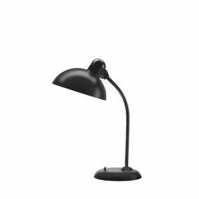 KAISER IDELL 6556-T BORDLAMPE - MAT SORT decorative wall light fixture