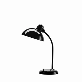 KAISER IDELL 6556-T BORDLAMPE - SORT decorative wall light fixture