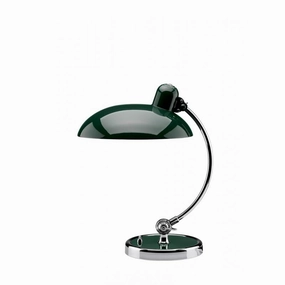 KAISER IDELL 6631-T BORDLAMPE - DARK GREEN decorative wall light fixture