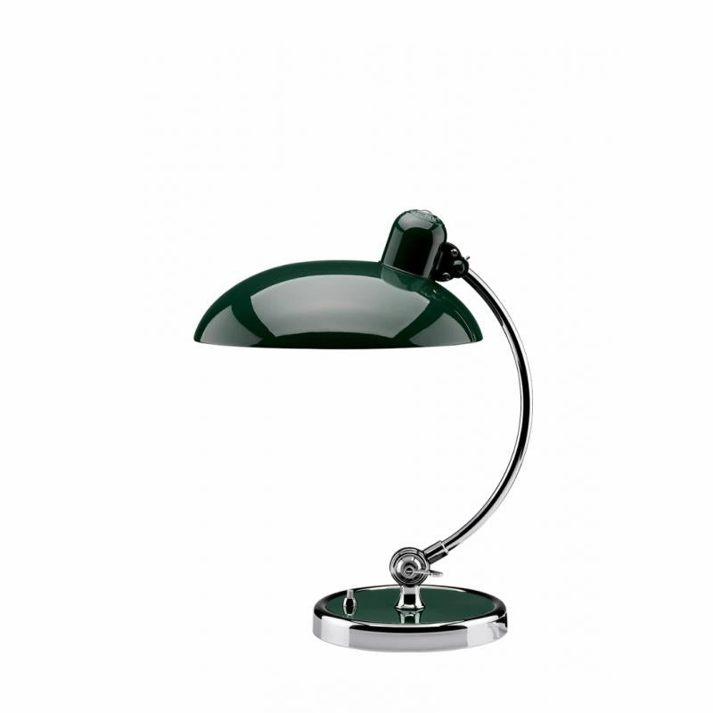 KAISER IDELL 6631-T BORDLAMPE - DARK GREEN decorative wall light fixture