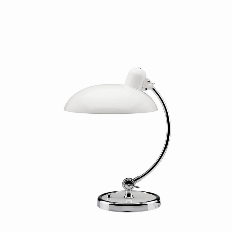 KAISER IDELL 6631-T BORDLAMPE - HVID decorative wall light fixture