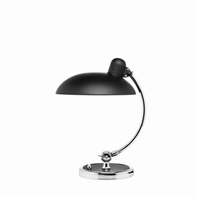 KAISER IDELL 6631-T BORDLAMPE - MAT SORT decorative wall light fixture