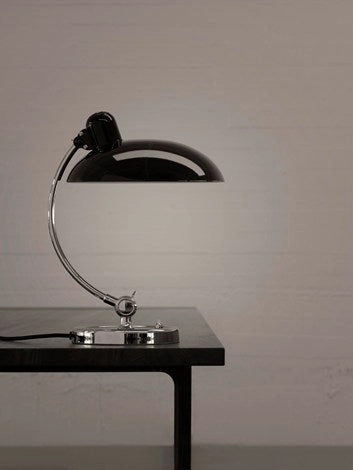 KAISER IDELL 6631-T BORDLAMPE - SORT