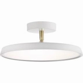 KAITO 2 PRO 30 LOFTSLAMPE HVID - Nordlux ceramic table lamp