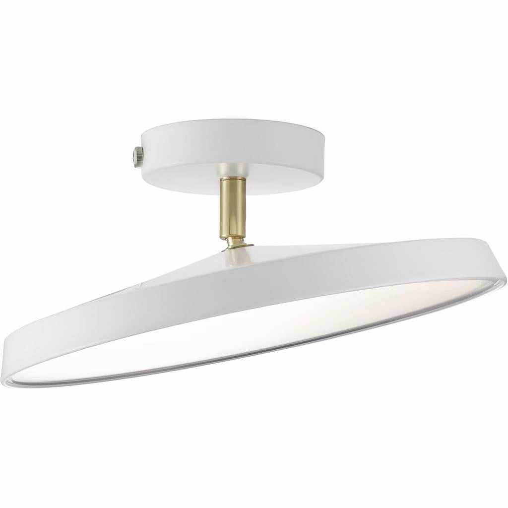 KAITO 2 PRO 30 LOFTSLAMPE HVID - Nordlux
