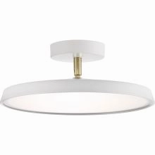 KAITO 2 PRO 30 LOFTSLAMPE HVID - Nordlux ceramic table lamp