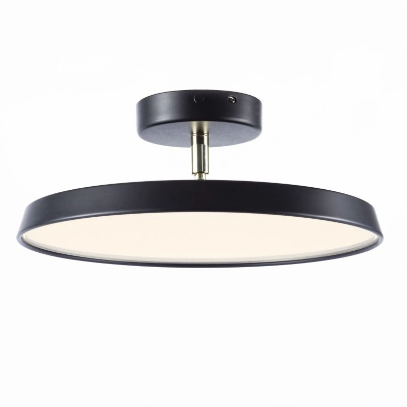 KAITO 2 PRO 30 LOFTSLAMPE SORT - Nordlux ceramic table lamp
