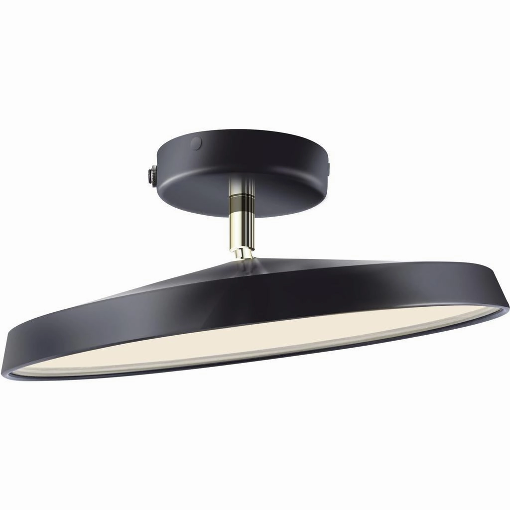 KAITO 2 PRO 30 LOFTSLAMPE SORT - Nordlux