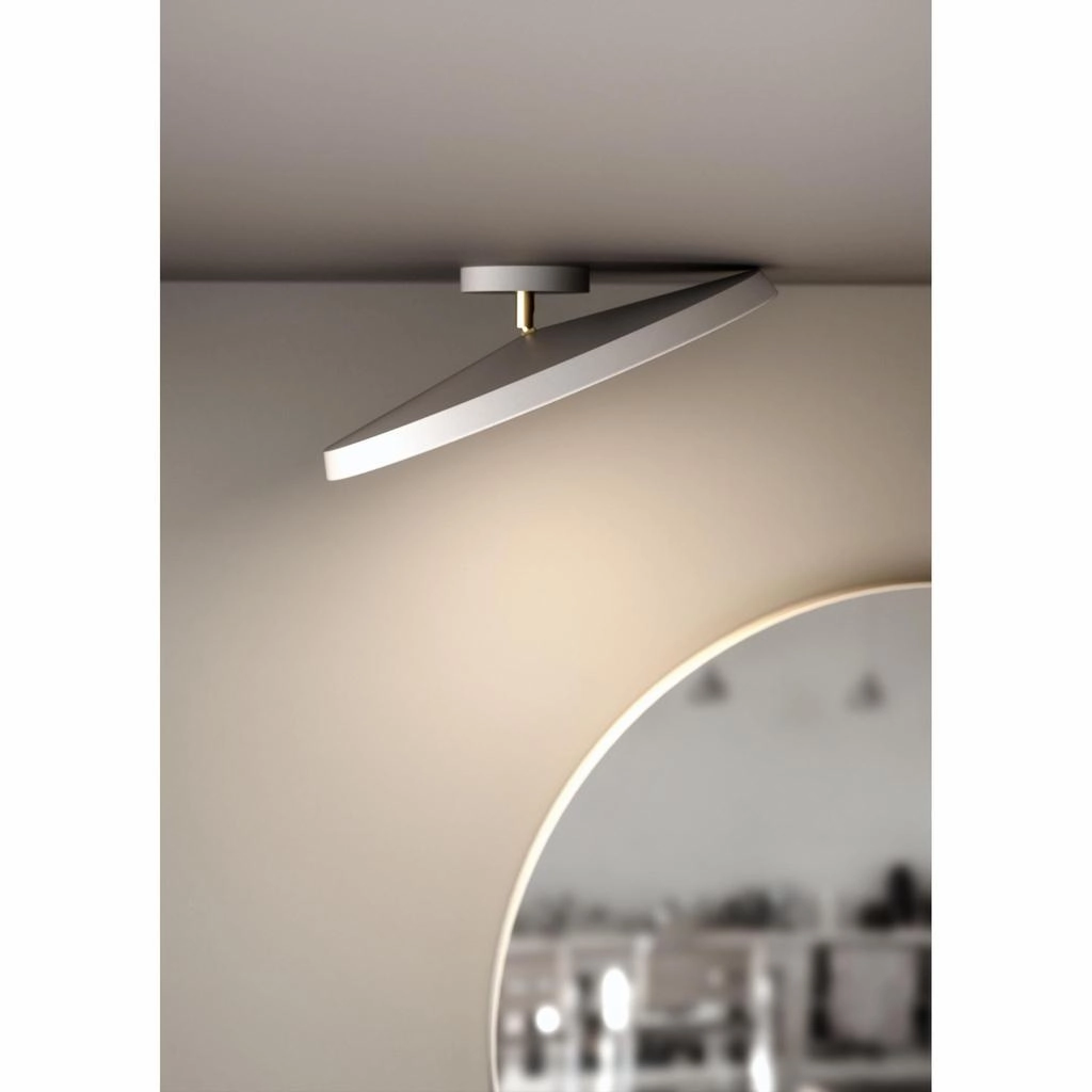 KAITO 2 PRO 40 LOFTSLAMPE HVID - Nordlux