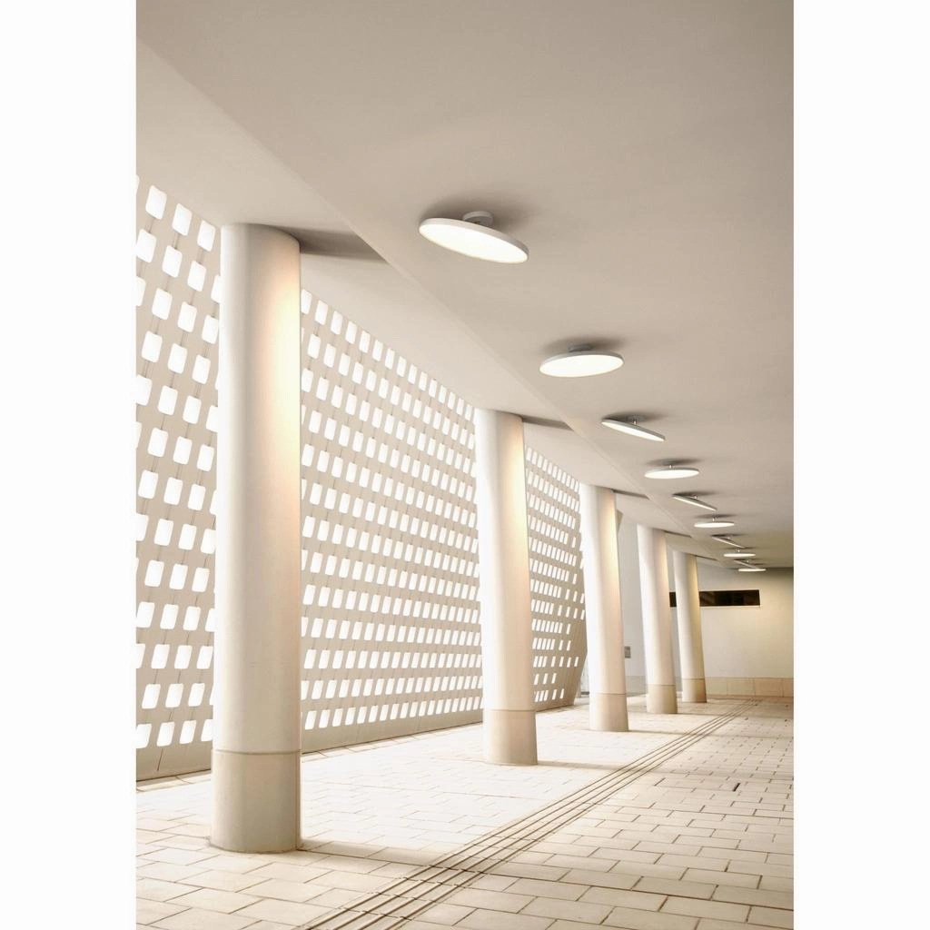 KAITO 2 PRO 40 LOFTSLAMPE HVID - Nordlux