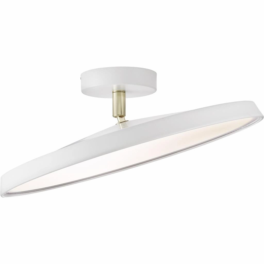 KAITO 2 PRO 40 LOFTSLAMPE HVID - Nordlux