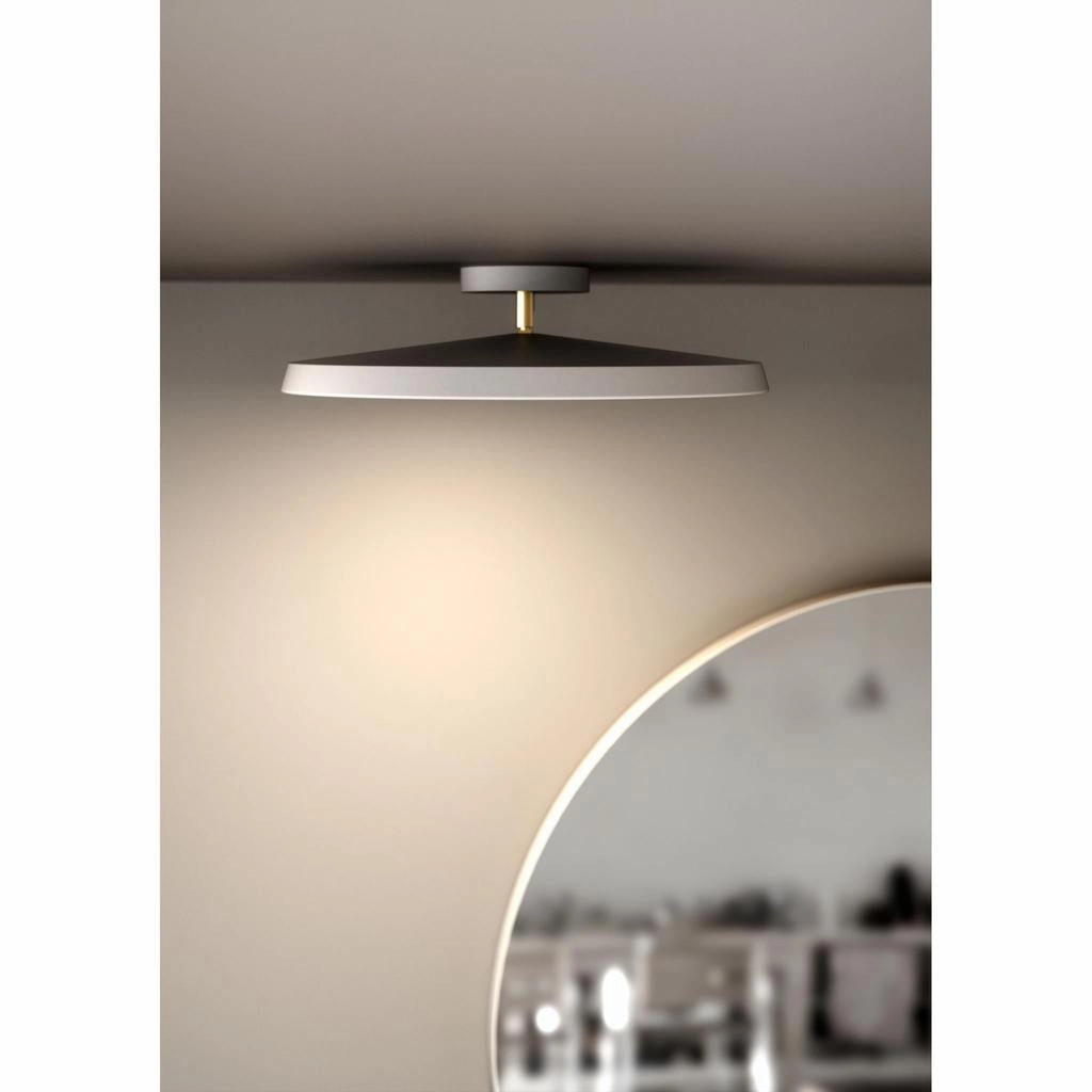 KAITO 2 PRO 40 LOFTSLAMPE HVID - Nordlux