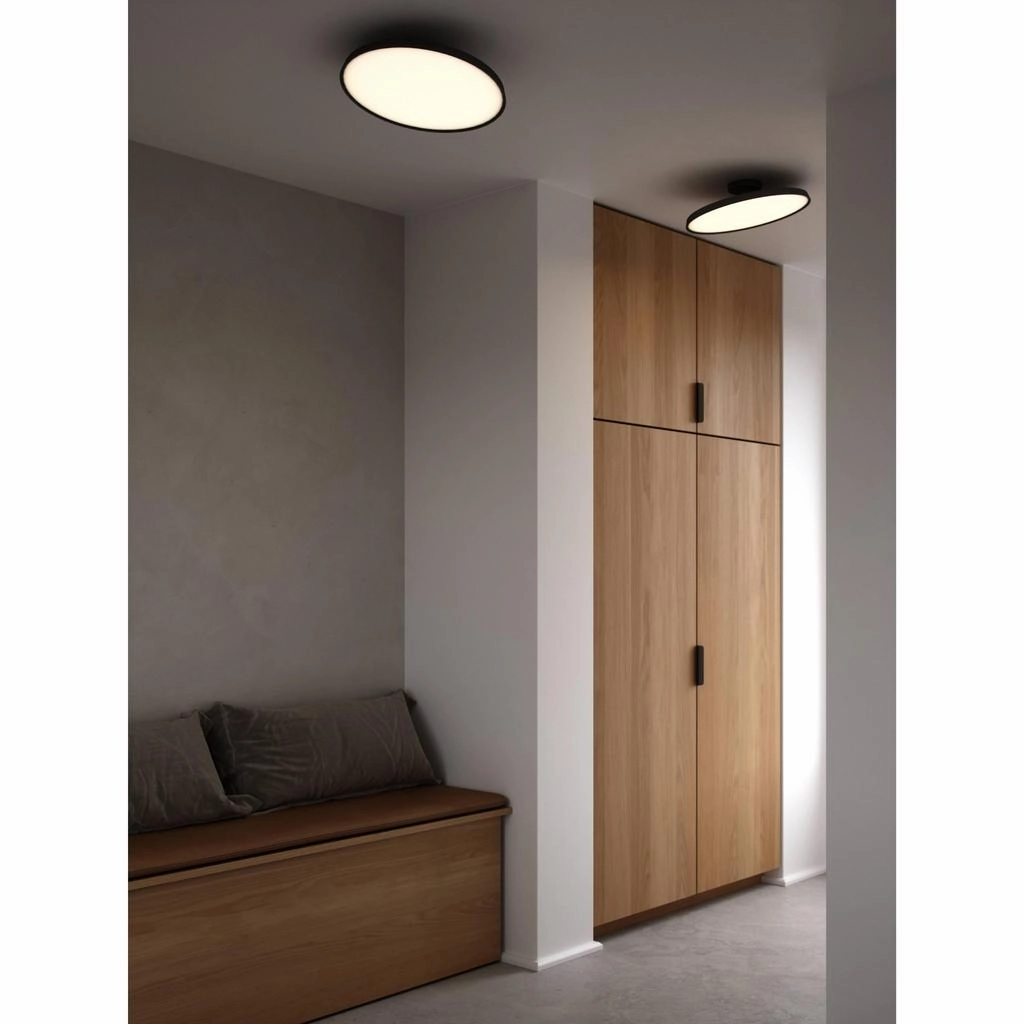 KAITO 2 PRO 40 LOFTSLAMPE SORT - Nordlux
