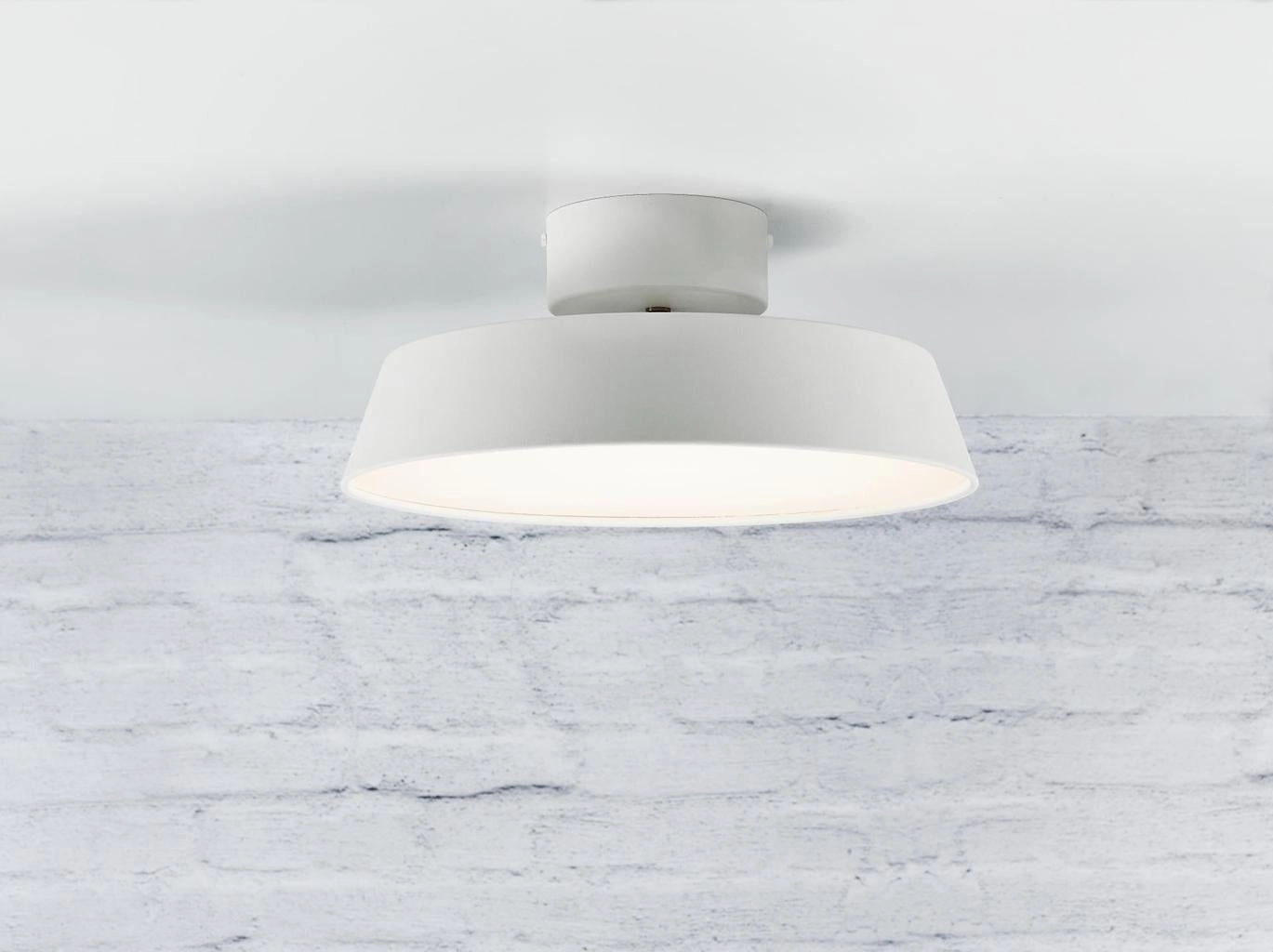 KAITO DIM PLAFOND HVID H12.9 2020556001