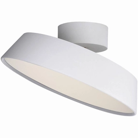 KAITO DIM PLAFOND HVID H12.9 2020556001 ceramic table lamp