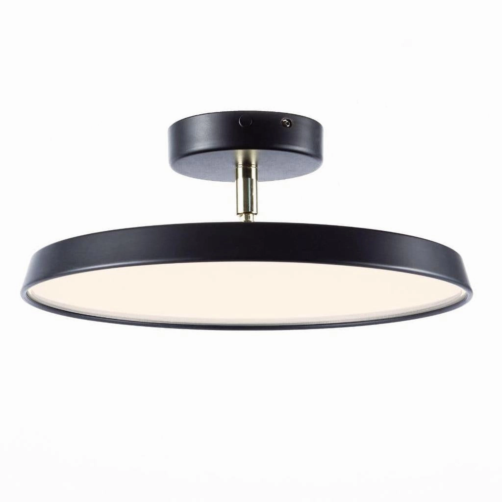 Kaito Pro 30 Plafond Loftlampe Sort - Design For The People ceramic table lamp