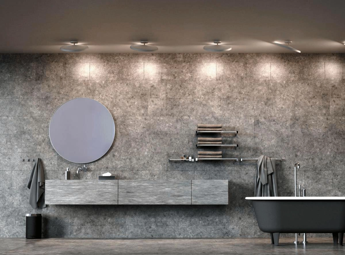 KAITO PRO 40 PLAFOND 38.5 HVID 77186001