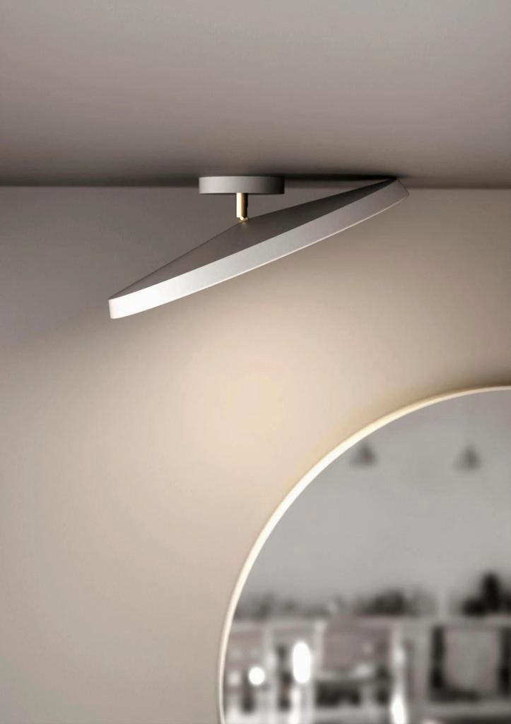 KAITO PRO 40 PLAFOND 38.5 HVID 77186001