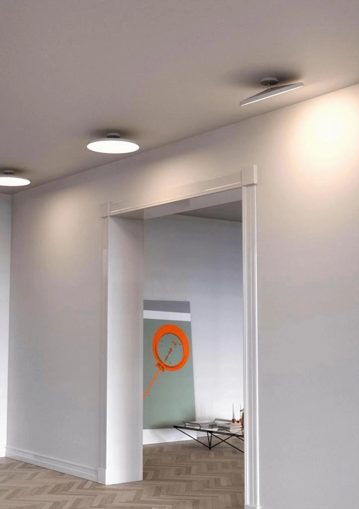 KAITO PRO 40 PLAFOND 38.5 HVID 77186001
