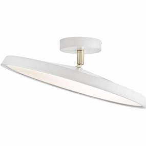 KAITO PRO 40 PLAFOND 38.5 HVID 77186001 ceramic table lamp