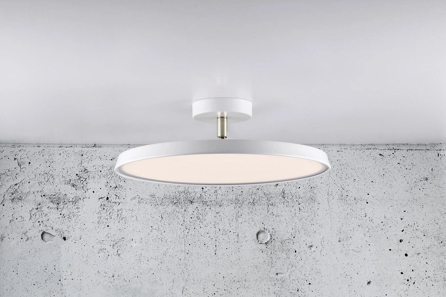 KAITO PRO 40 PLAFOND 38.5 HVID 77186001