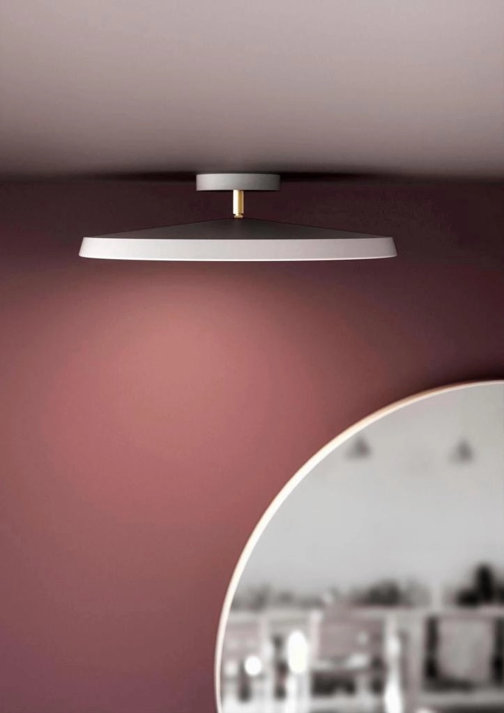 KAITO PRO 40 PLAFOND 38.5 HVID 77186001