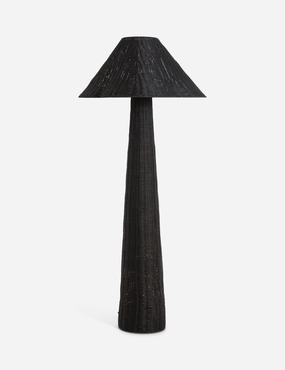 Kalani Floor Lamp patio wall lighting